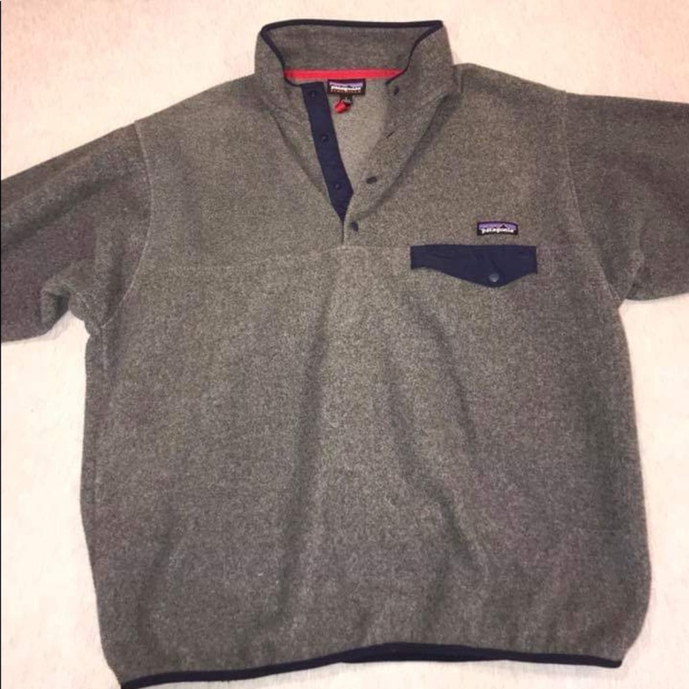 Patagonia Fleece size L